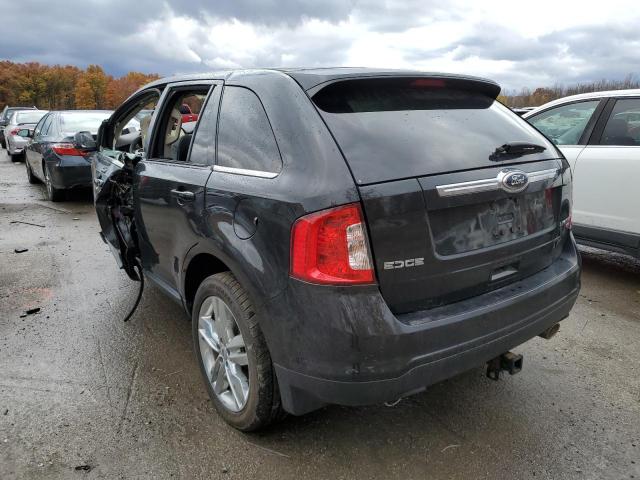 Ford Edge Limited Image 10