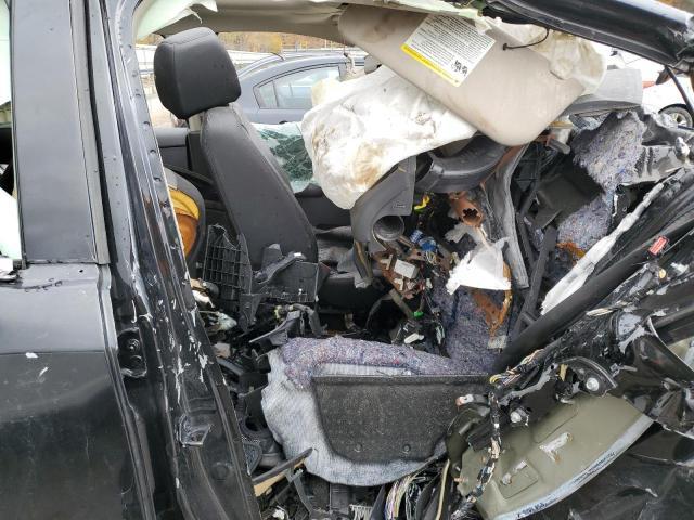 Ford Edge Limited Image 9