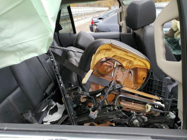 Ford Edge Limited Image 3