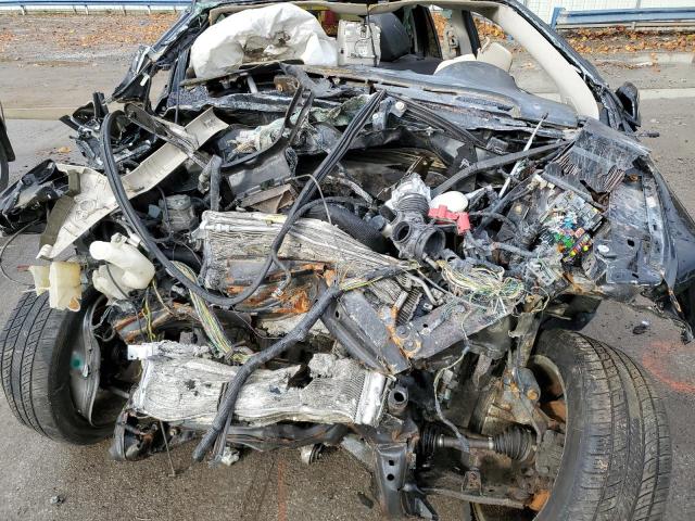 Ford Edge Limited Image 2