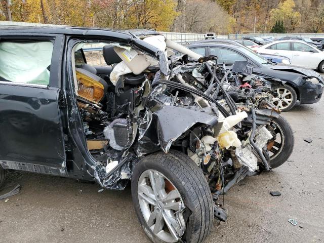 Ford Edge Limited Image 4