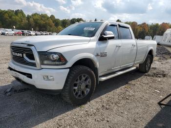  Salvage Ram 3500