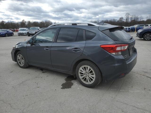 Subaru Impreza Premium Plus Image 9