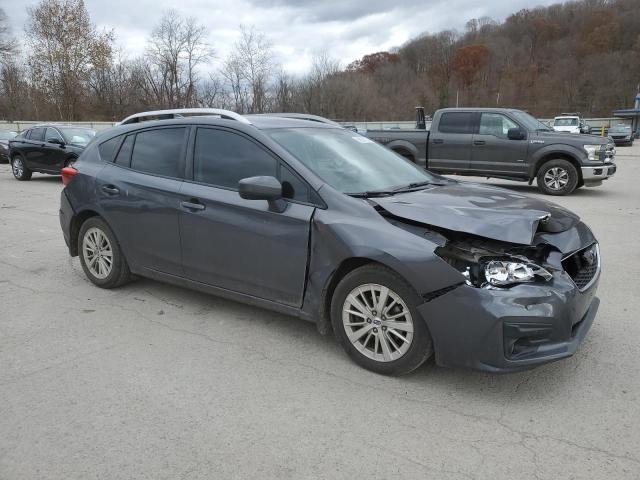 Subaru Impreza Premium Plus Image 6