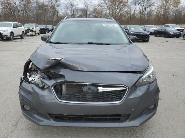 Subaru Impreza Premium Plus Image 4