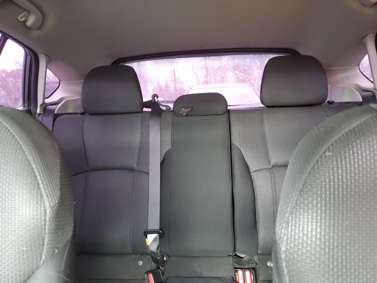 Subaru Impreza Premium Plus Image 7