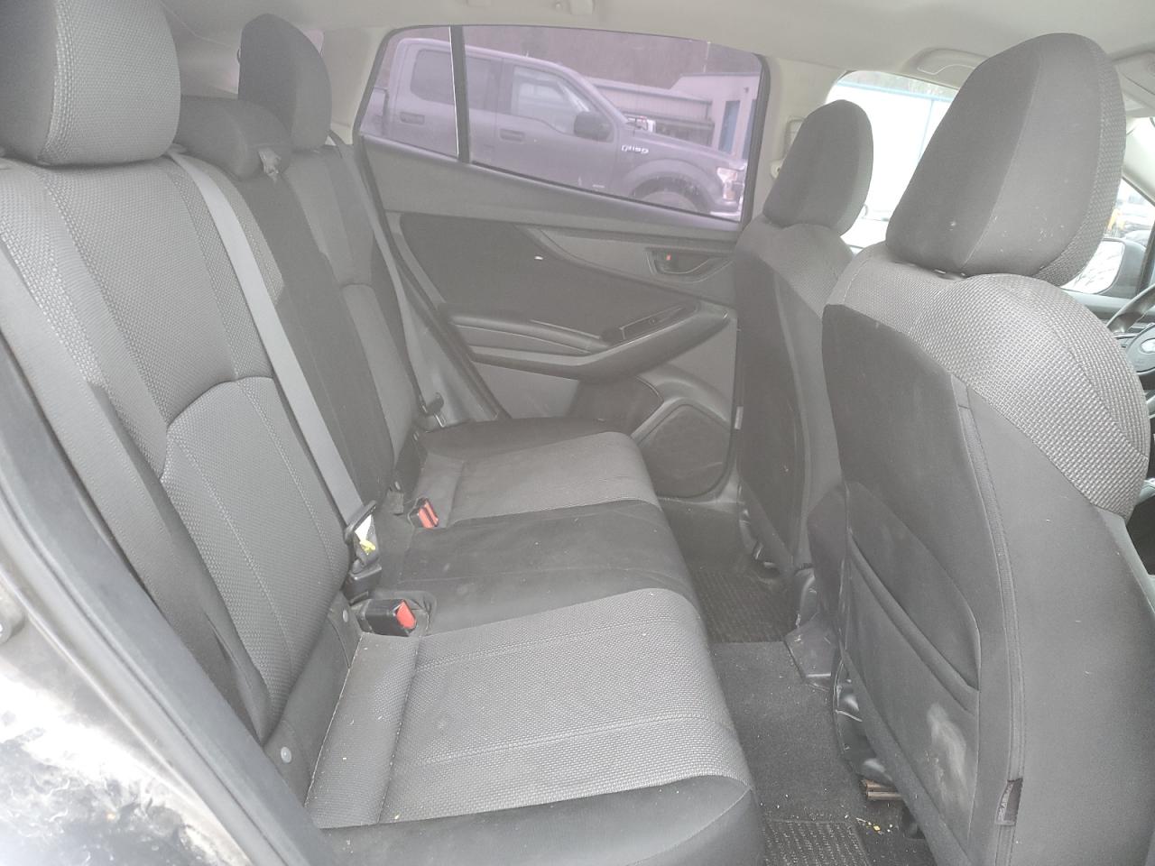 Subaru Impreza Premium Plus Image 10