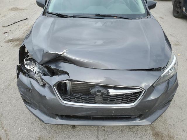 Subaru Impreza Premium Plus Image 13