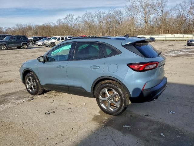 Ford Escape St Line Image 13