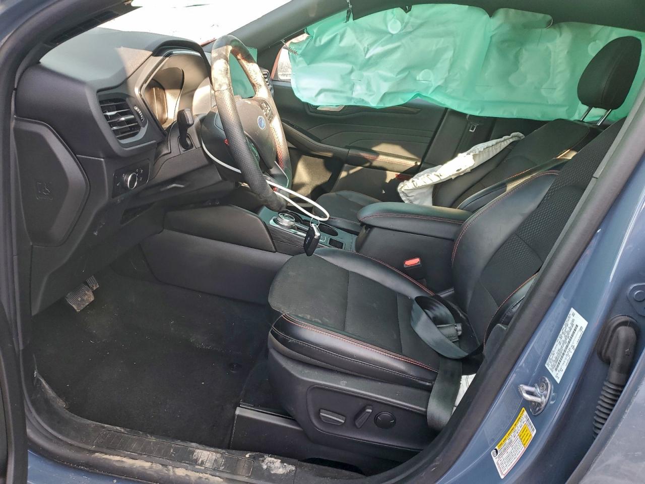 Ford Escape St Line Image 9