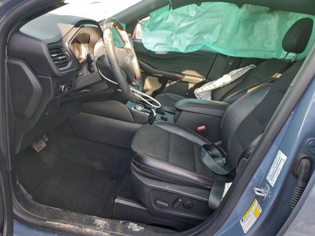 Ford Escape St Line Image 9