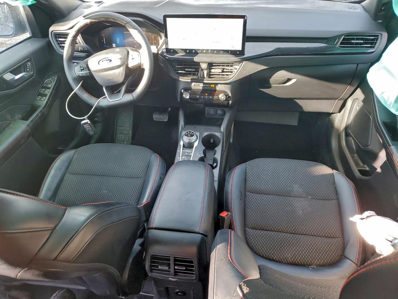 Ford Escape St Line Image 8