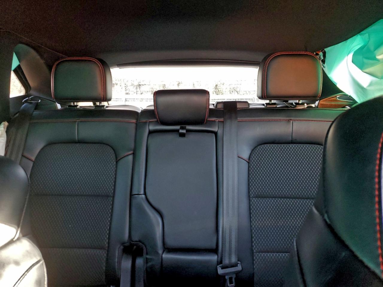 Ford Escape St Line Image 3