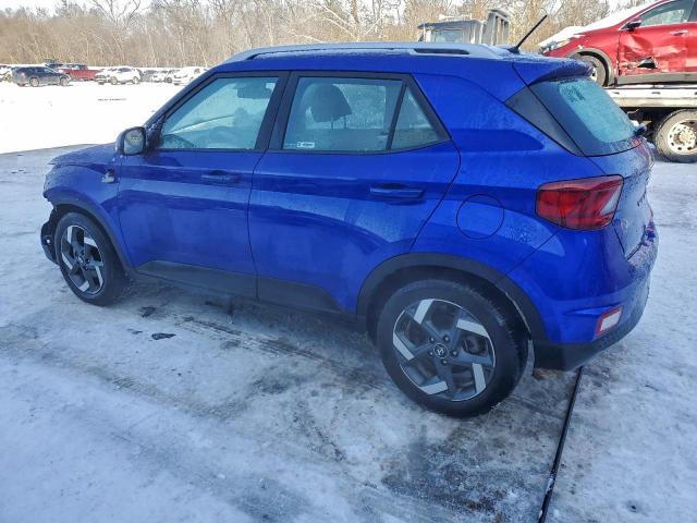 Hyundai VENUE Sel Image 2