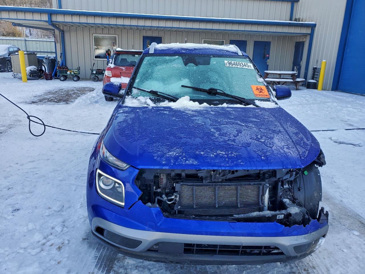 Hyundai VENUE Sel Image 5