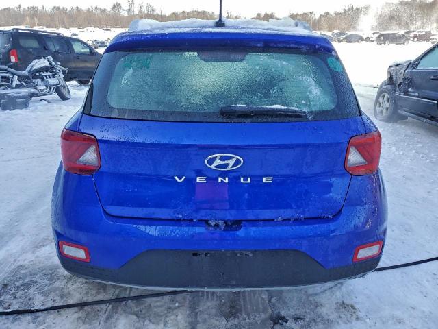 Hyundai VENUE Sel Image 11