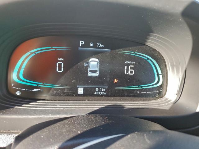 Hyundai VENUE Sel Image 7