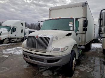  Salvage International 4000 Serie