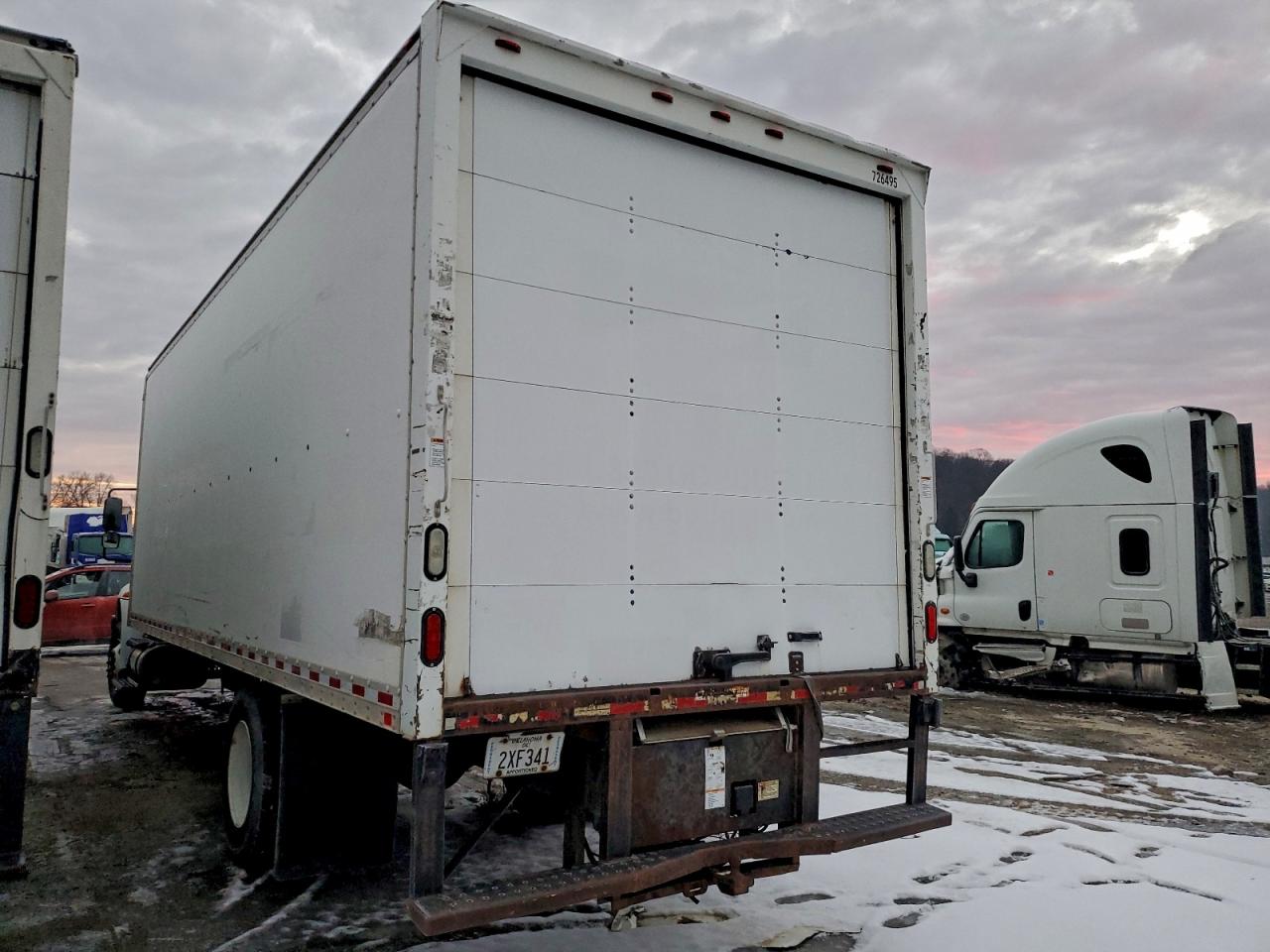 International 4000 Serie 4300 Image 7