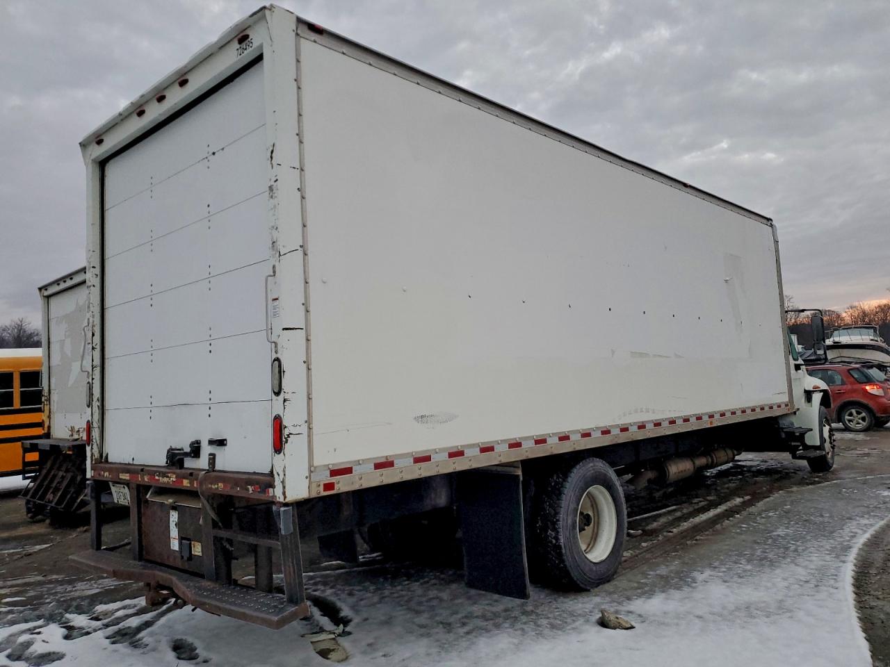 International 4000 Serie 4300 Image 6