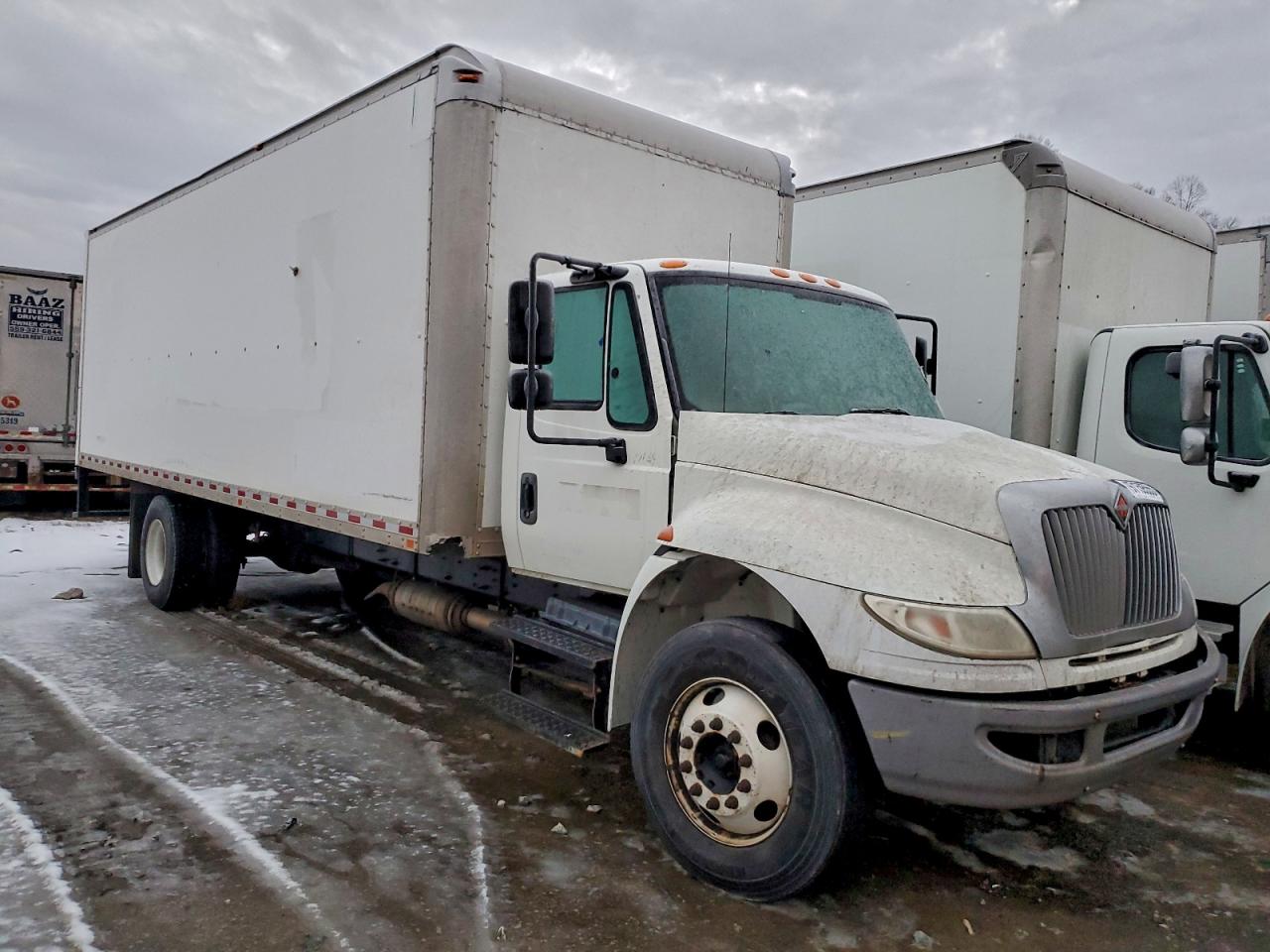 International 4000 Serie 4300 Image 8