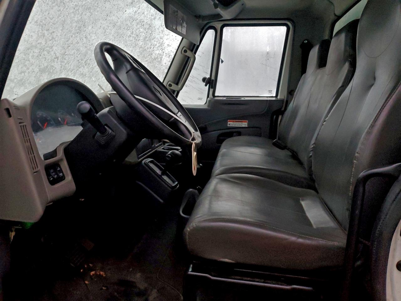 International 4000 Serie 4300 Image 11