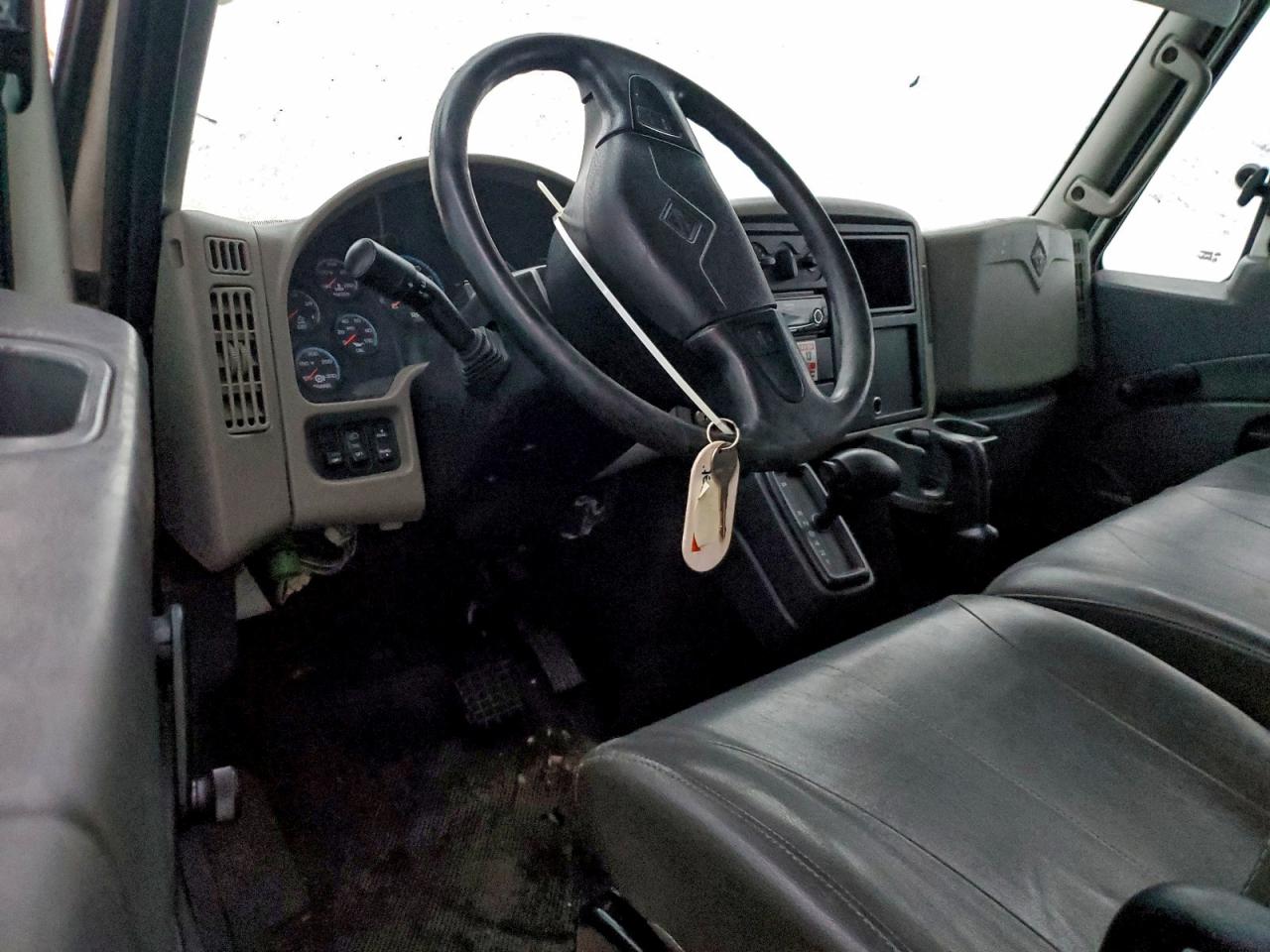 International 4000 Serie 4300 Image 3