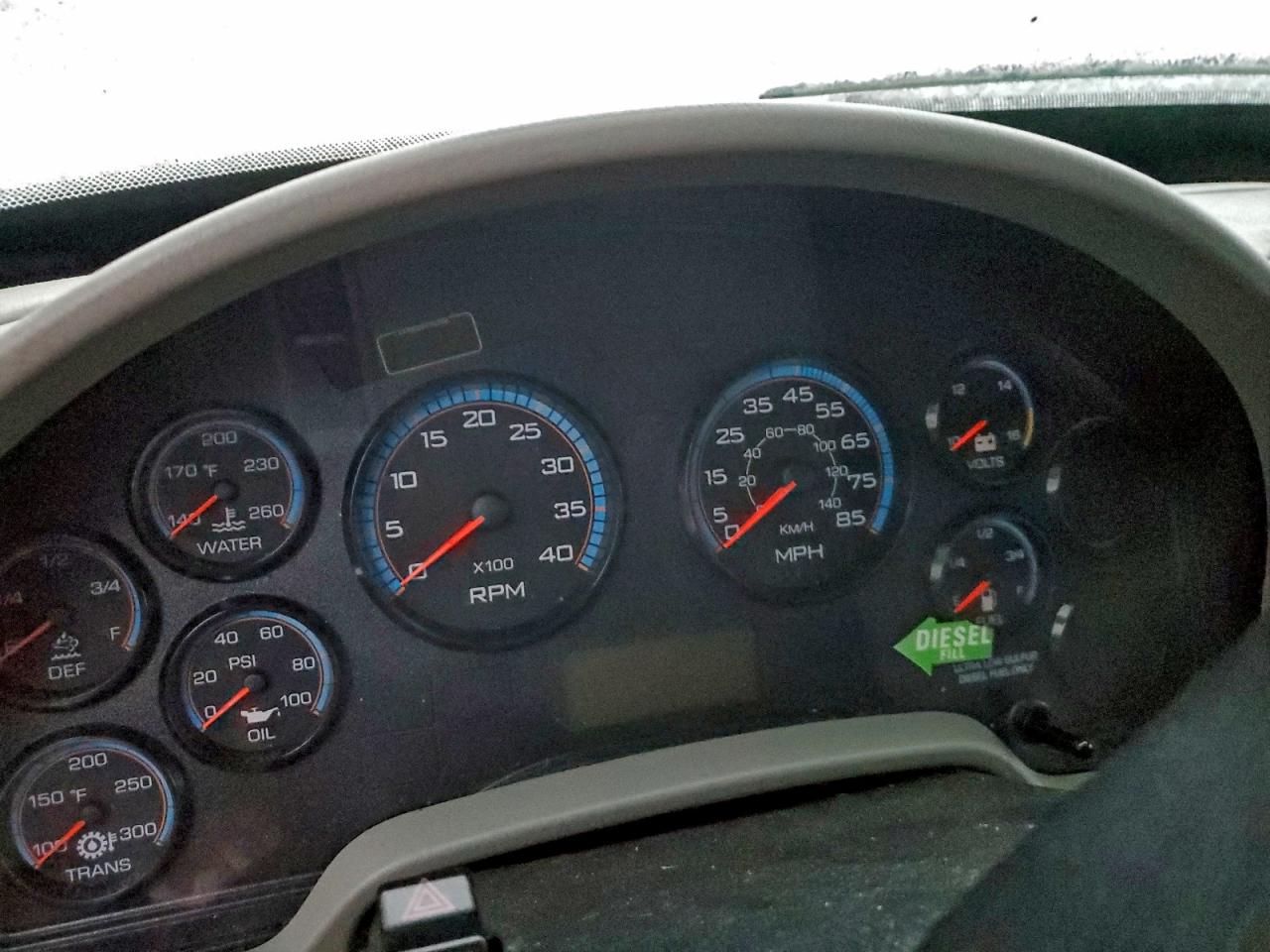 International 4000 Serie 4300 Image 10