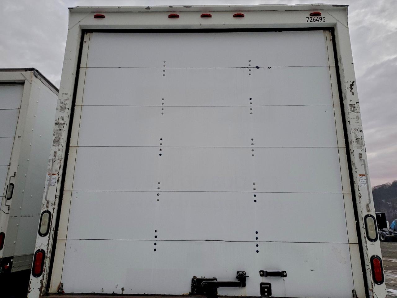 International 4000 Serie 4300 Image 5