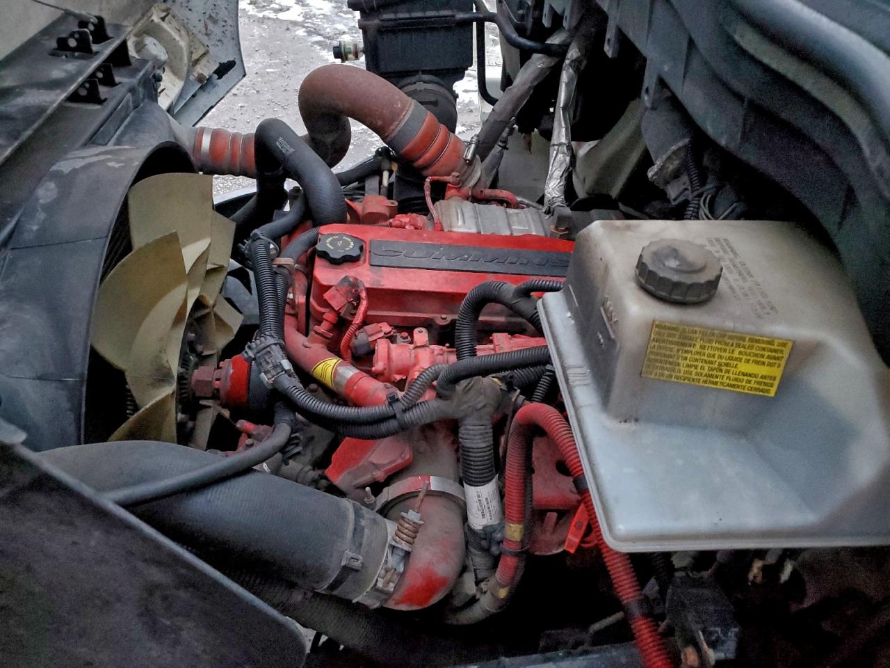 International 4000 Serie 4300 Image 13