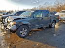 Nissan Frontier Crew Cab Le Image 1