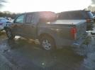 Nissan Frontier Crew Cab Le Image 4