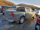 Nissan Frontier Crew Cab Le Image 10