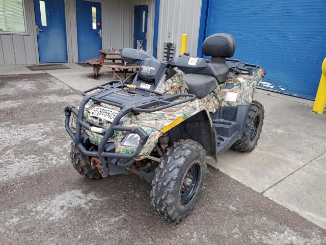 Can-Am Outlander Image 9