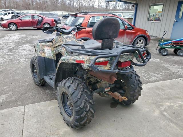 Can-Am Outlander Image 2