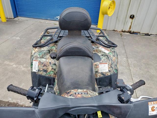 Can-Am Outlander Image 3