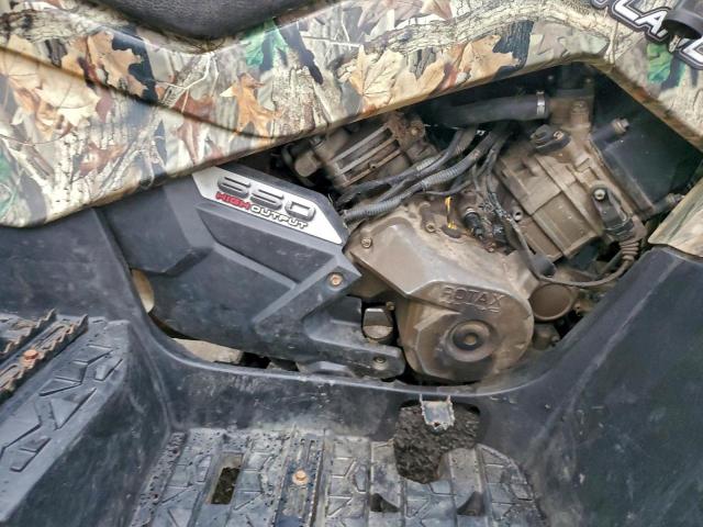 Can-Am Outlander Image 8