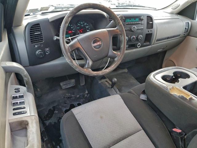 GMC Sierra K1500 Image 5