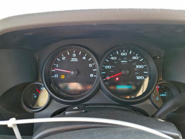 GMC Sierra K1500 Image 4