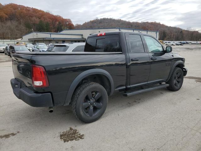Ram 1500 Warlock Image 3