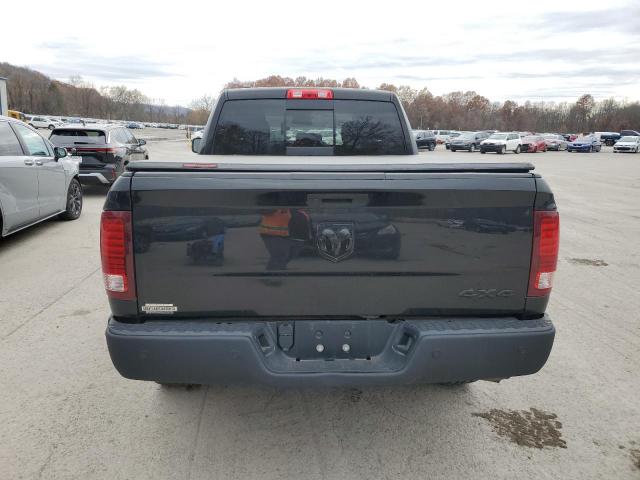 Ram 1500 Warlock Image 9