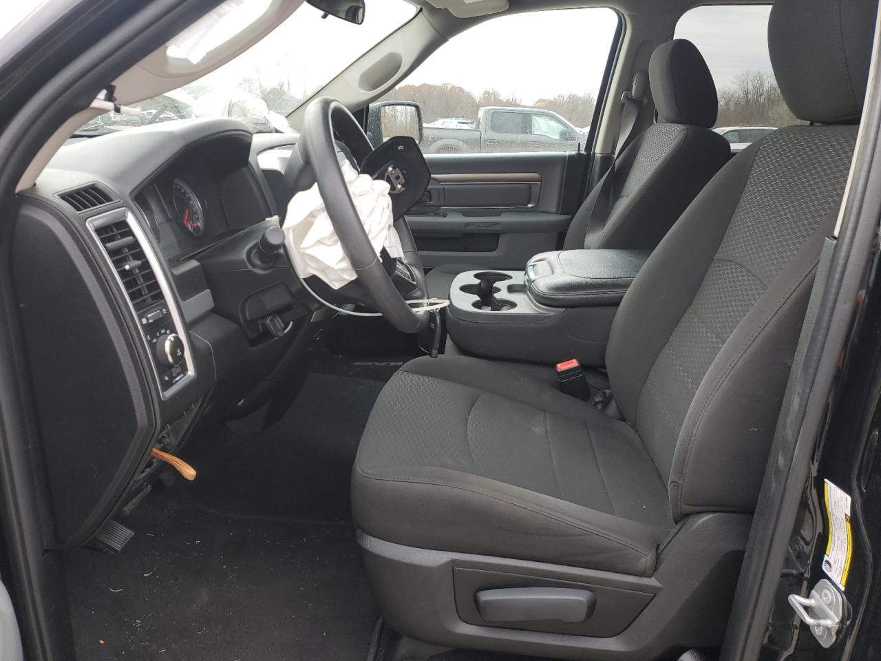 Ram 1500 Warlock Image 6