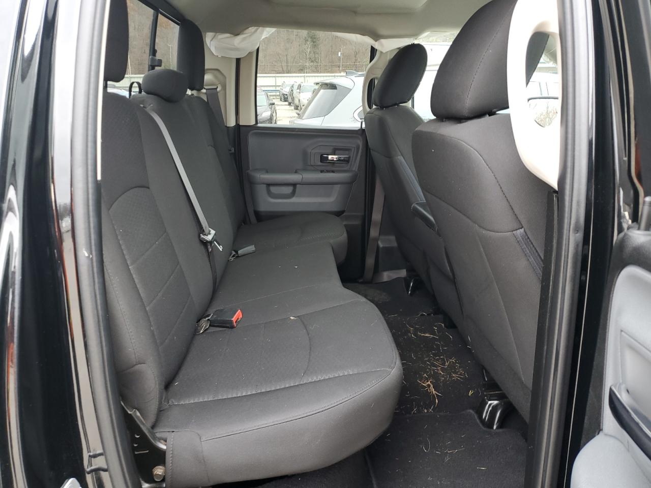 Ram 1500 Warlock Image 7