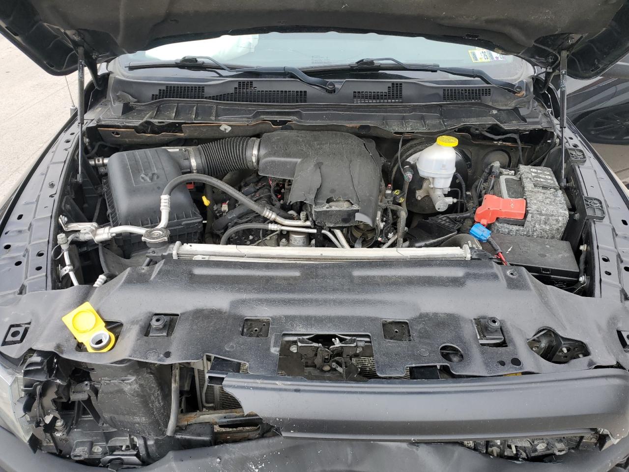 Ram 1500 Warlock Image 2