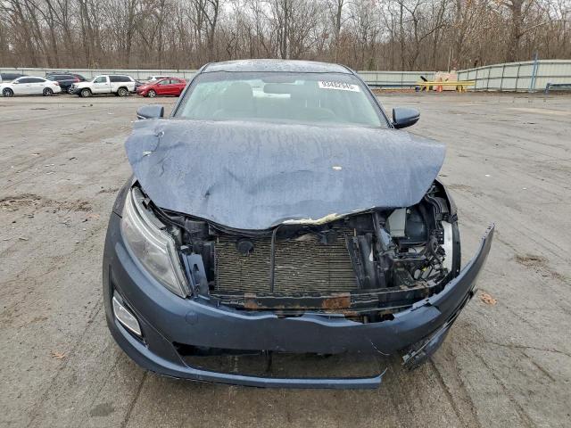 Kia Optima Lx Image 3