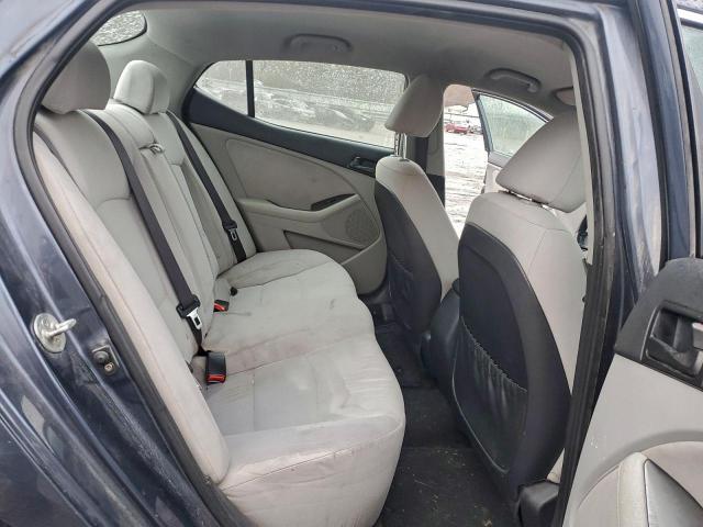 Kia Optima Lx Image 11