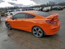 Honda Civic Si Image 5