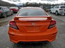 Honda Civic Si Image 3