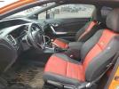 Honda Civic Si Image 12