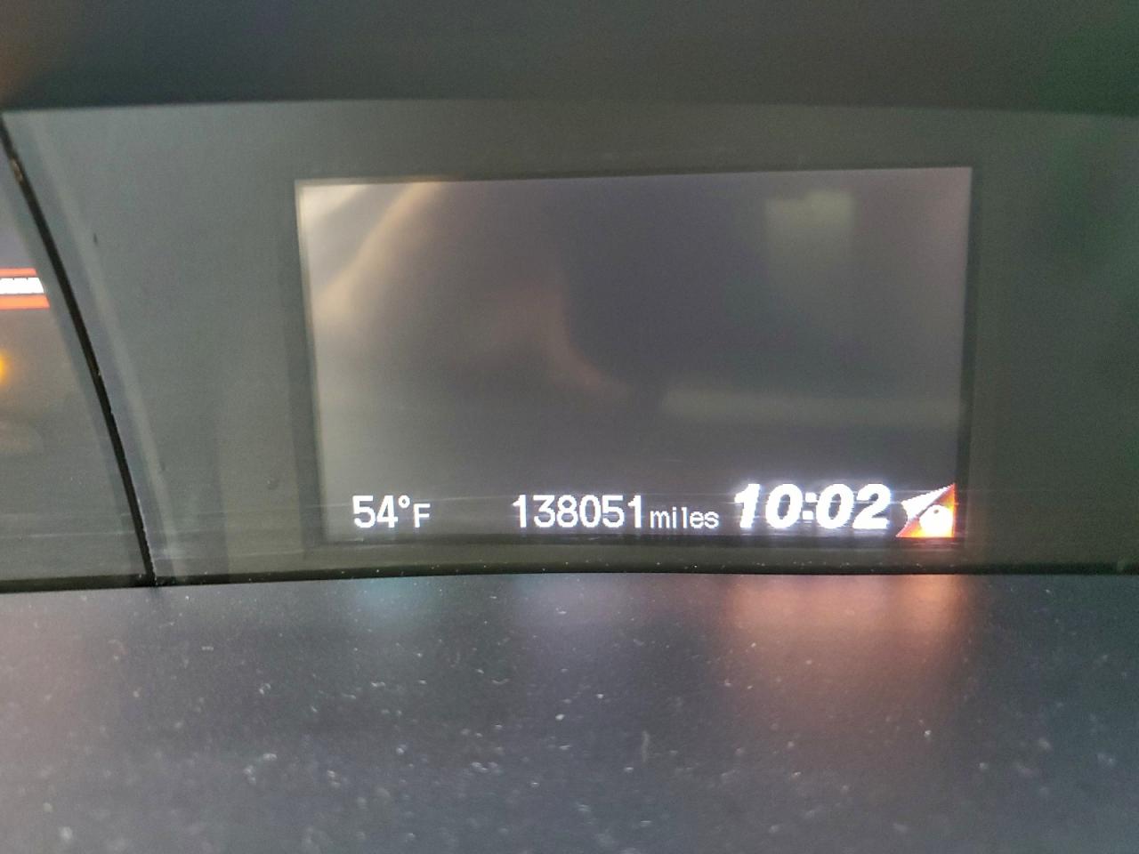 Honda Civic Si Image 4